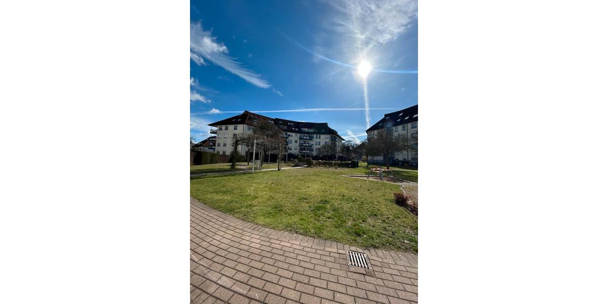 Erdgeschoßwohnung Werder (Havel) - 2 Zimmer, 73 m&sup2;, 866&euro; | Angebot:26013924