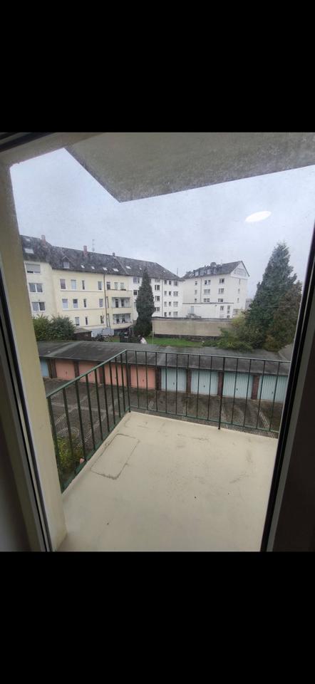 2 Zimmer Wohnung zu vermieten zimmer