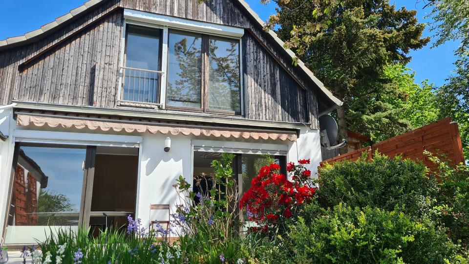 Einfamilienhaus Braunschweig Lehndorf-Watenbüttel - 4 Zimmer, 134 m&sup2;, 1.650&euro; | Angebot:26051505