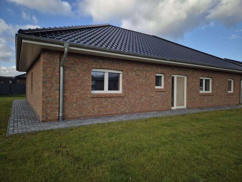 Haus zum Mieten in Barßel 1.200 € 132 m²