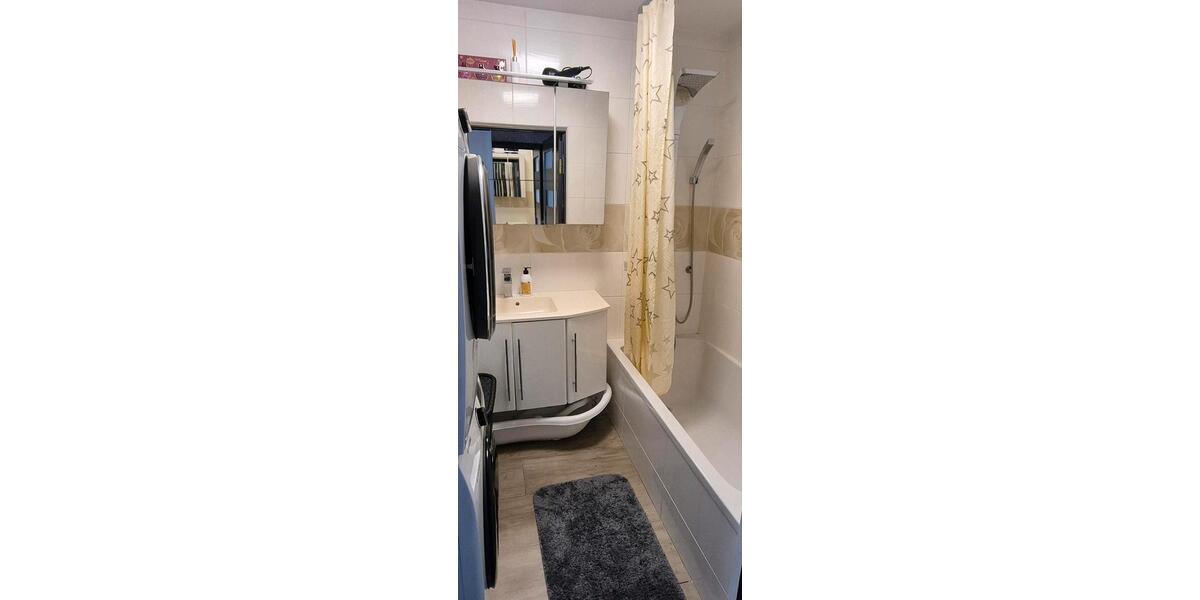 Etagenwohnung Offenburg Elgersweier - 3 Zimmer, 80 m&sup2;, 1.200&euro; | Angebot:26587048