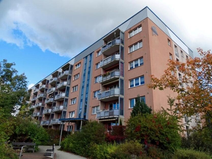 Attraktives Wohnen im Grünen zimmer