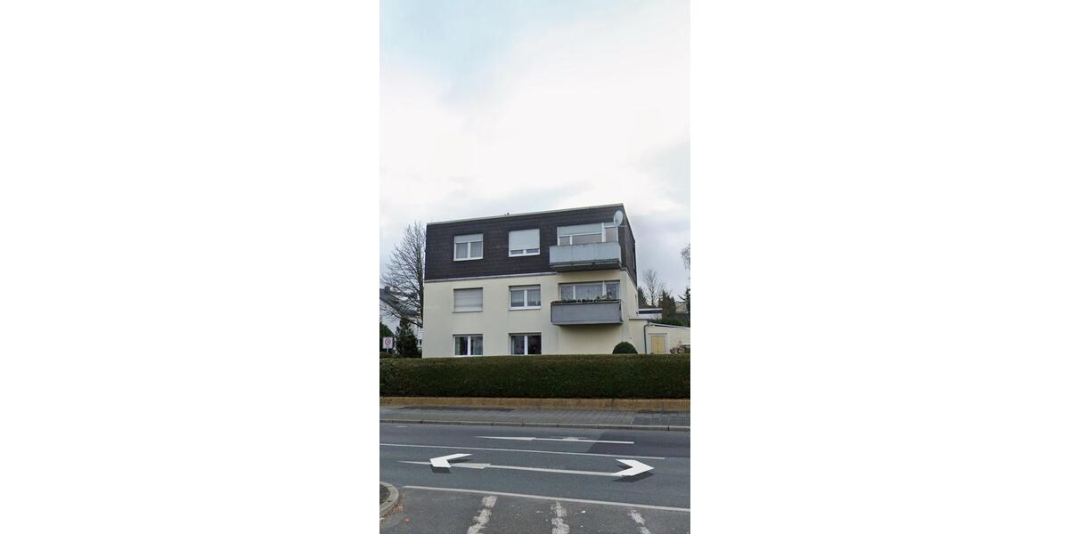 Etagenwohnung Offenbach am Main Bieberer Berg - 1 Zimmer, 18 m&sup2;, 780&euro; | Angebot:24828339