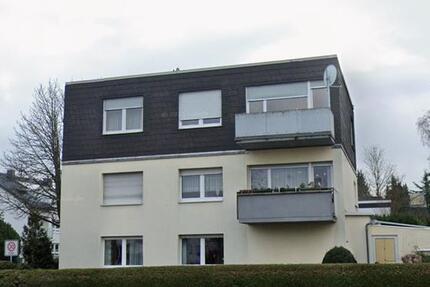 Wohnung Offenbach am Main Bieberer Berg - 1 Zimmer, 18 m&sup2;, 780&euro; | Angebot:24828339