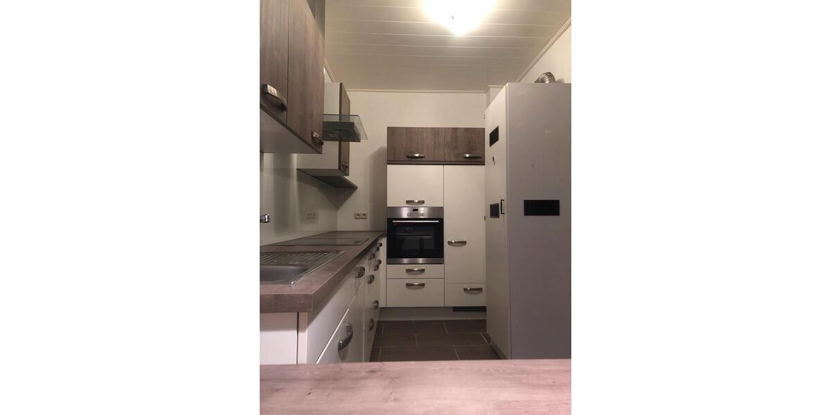 Etagenwohnung Kronach - 4 Zimmer, 112 m&sup2;, 750&euro; | Angebot:26413635