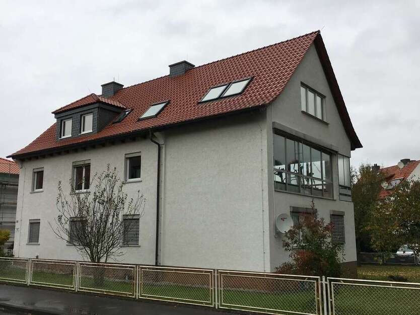 Wohnung zum Mieten in Sontra 655 € 100 m²