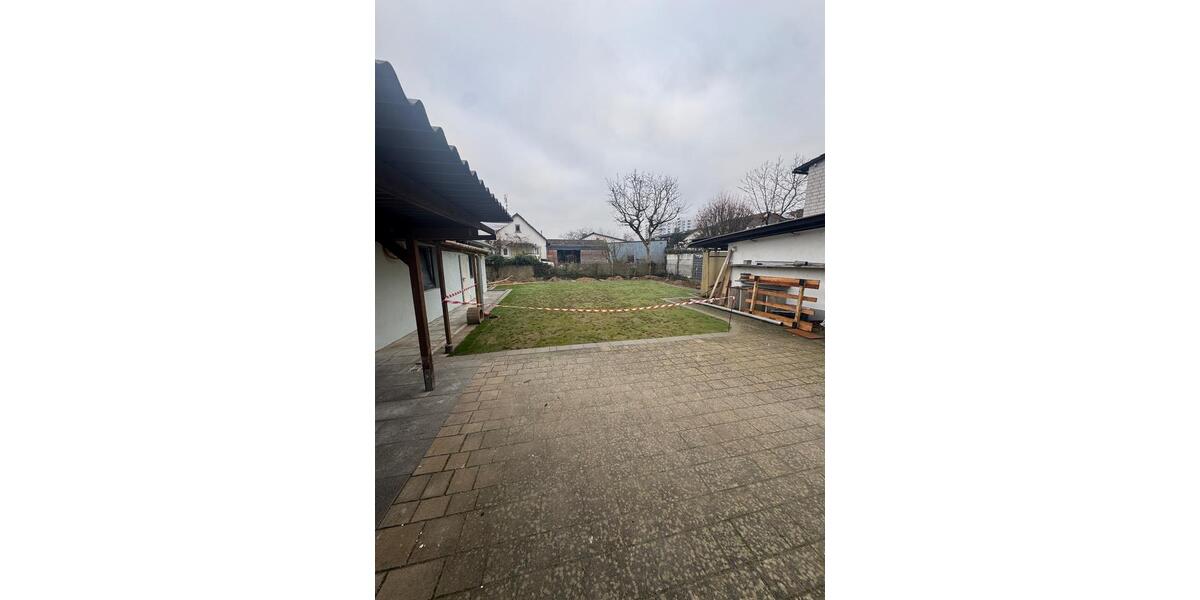 4-Zimmer Wohnung in Griesheim zu vermieten 4 zimmer