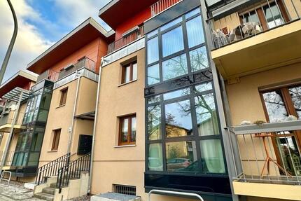 Wohnung Lübben (Spreewald) - 4 Zimmer, 92 m&sup2;, 1.483&euro; | Angebot:18526006