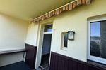 Tierparkseite! Sanierte 3 Raum Whg. mit Balkon & Dusche in Debschwitz! - Etagenwohnung Gera Debschwitz | Angebot:26835869