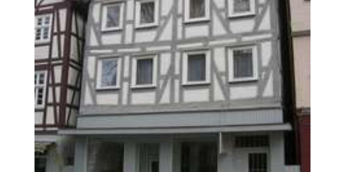 Etagenwohnung Melsungen - 4 Zimmer, 140 m&sup2;, 1.100&euro; | Angebot:25512354