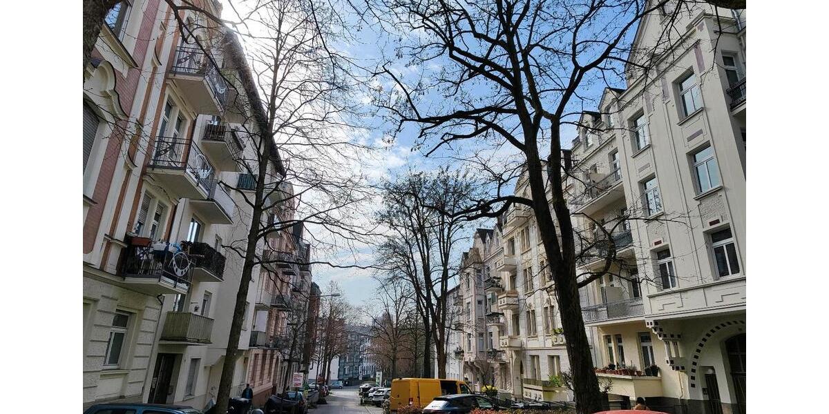 Etagenwohnung Wiesbaden Nordost - 2 Zimmer, 42 m&sup2;, 1.480&euro; | Angebot:25958560