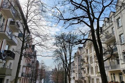 Wohnung Wiesbaden Nordost - 2 Zimmer, 42 m&sup2;, 1.480&euro; | Angebot:25958560