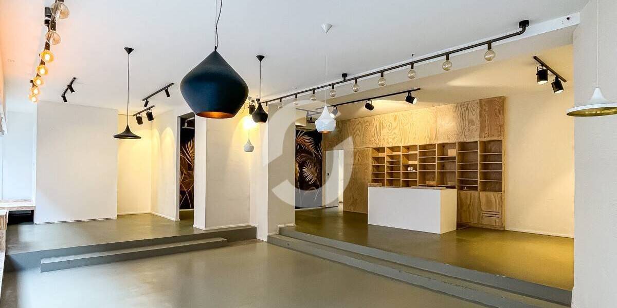 Gewerbeobjekt Stuttgart Mitte - 3.700&euro; | Angebot:26696446