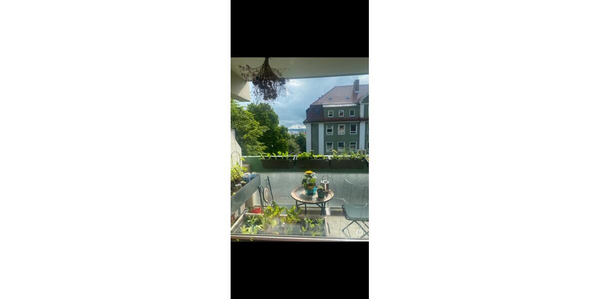 Etagenwohnung Kempten (Allgäu) - 1 Zimmer, 30 m&sup2;, 680&euro; | Angebot:24849815