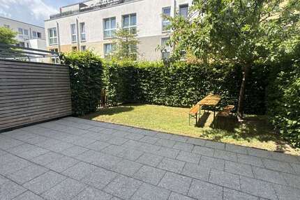 Wohnung zum Mieten in Hannover 1.316 € 146.22 m² 4 zimmer