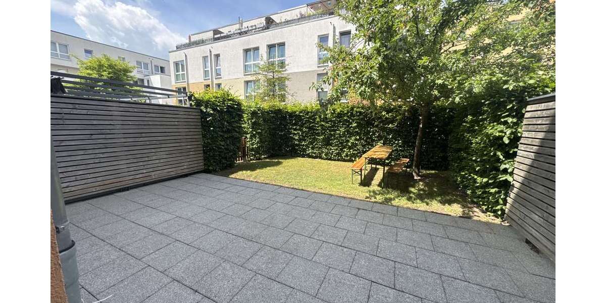 Wohnung zum Mieten in Hannover 1.316 € 146.22 m² 4 zimmer