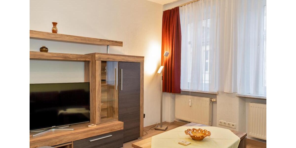 Etagenwohnung Kaulsdorf - 2 Zimmer, 26 m&sup2;, 400&euro; | Angebot:25085392