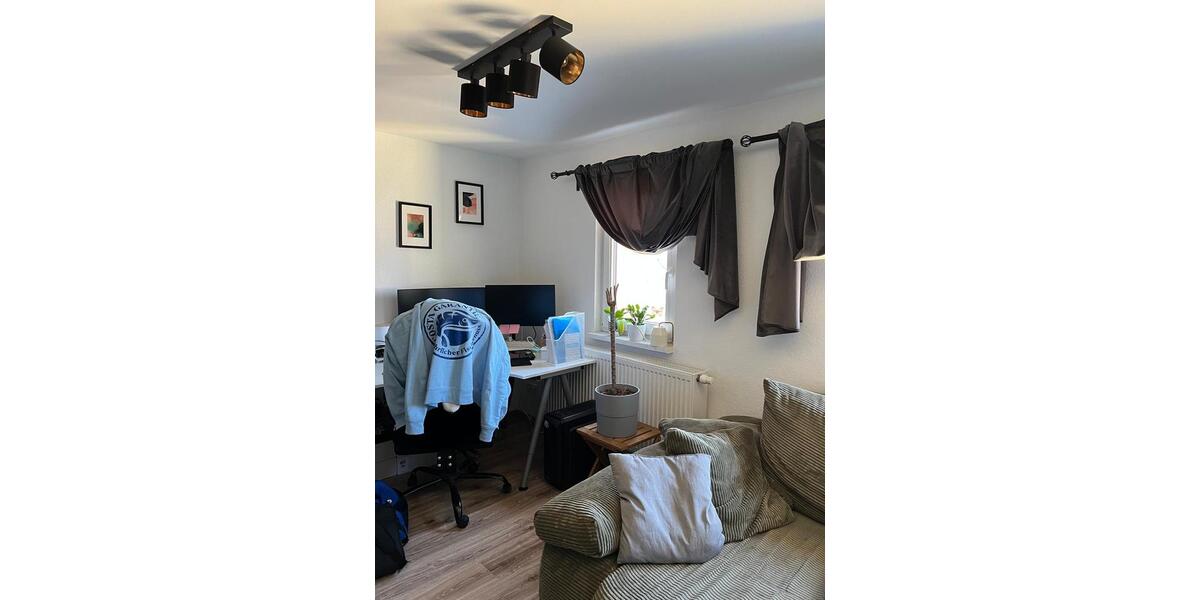 Dachgeschoßwohnung Delitzsch - 2 Zimmer, 58 m&sup2;, 570&euro; | Angebot:25643663