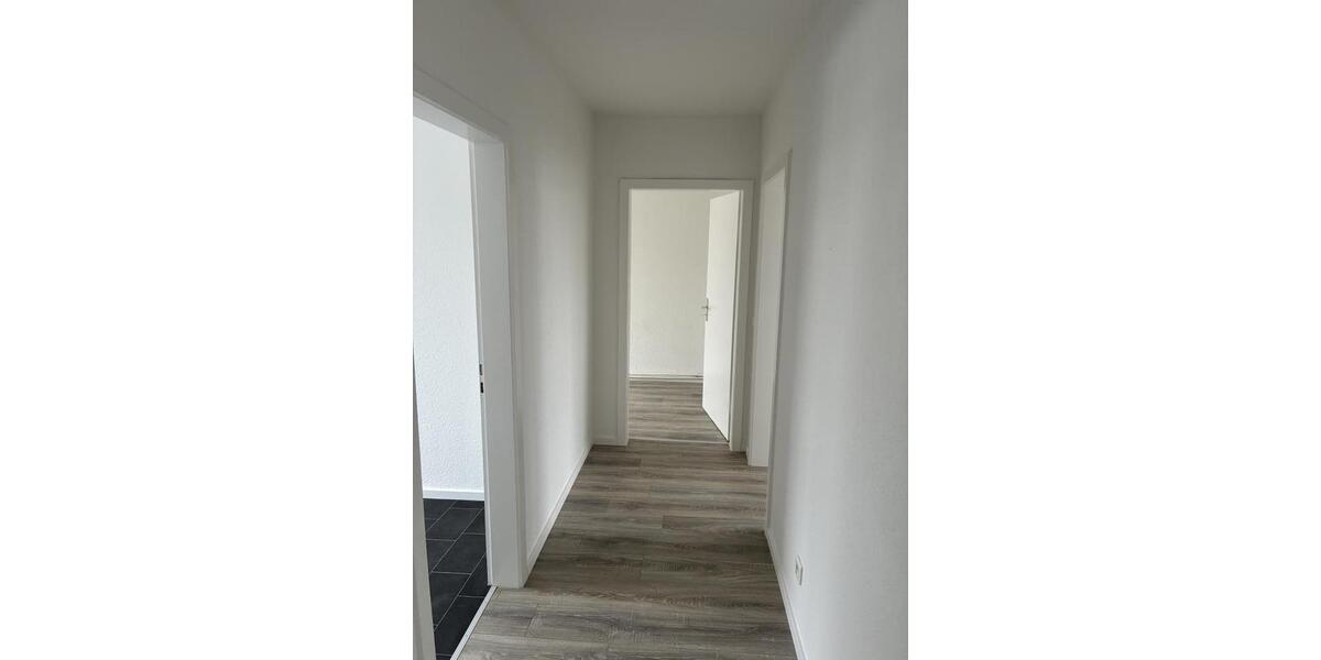 Etagenwohnung Minden Bölhorst - 3 Zimmer, 66 m&sup2;, 481&euro; | Angebot:26361656