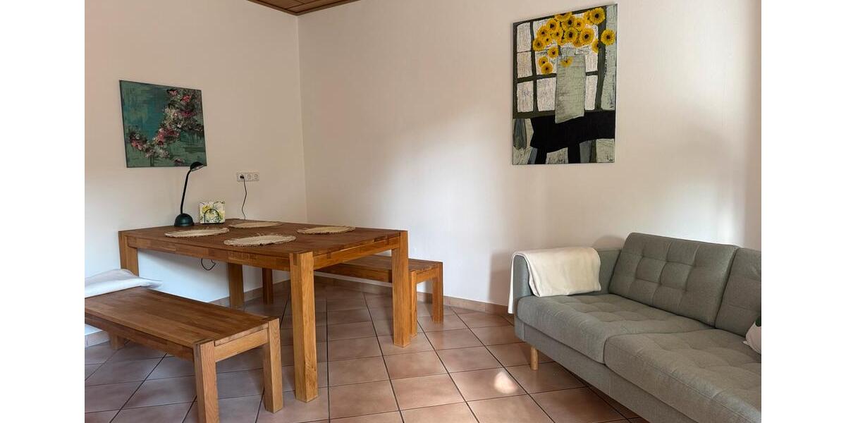 Wohnen auf Zeit Hochheim am Main - 20 Zimmer, 120 m&sup2;, 410&euro; | Angebot:26661323