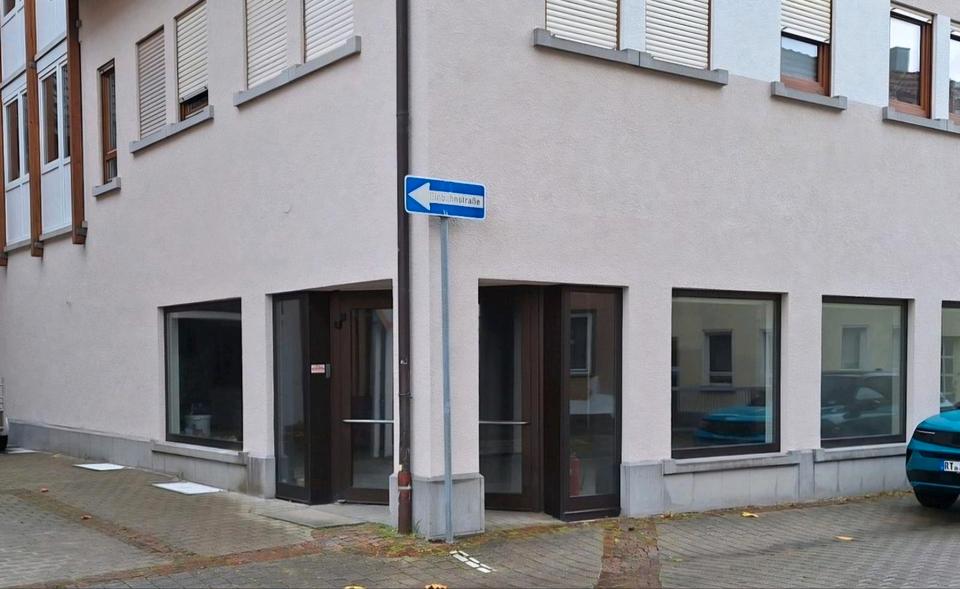 Gewerbeobjekt Eningen unter Achalm - 1.200&euro; | Angebot:26581726