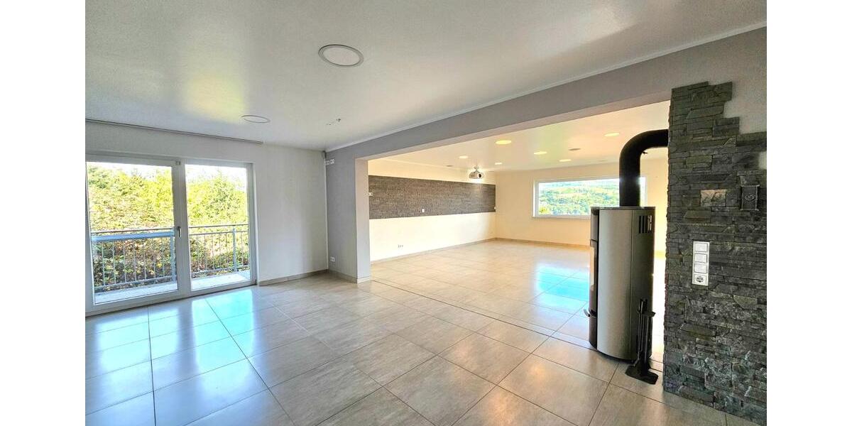 Etagenwohnung Bad Soden-Salmünster Salmünster - 7.5 Zimmer, 310 m&sup2;, 2.490&euro; | Angebot:26455994