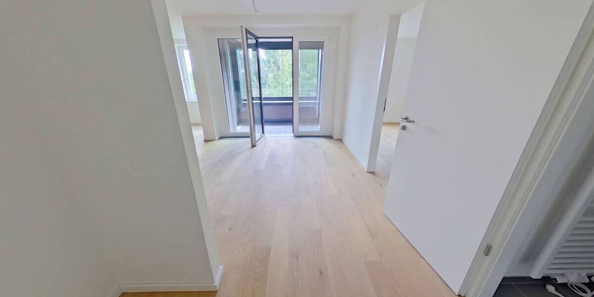 Etagenwohnung Hamburg Barmbek-Nord - 4 Zimmer, 104 m&sup2;, 2.636&euro; | Angebot:26205331