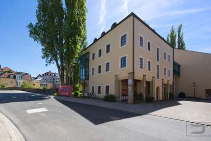 Gewerbeobjekt Bayreuth Herzoghöhe / Am Bauhof - 1.250&euro; | Angebot:19760584