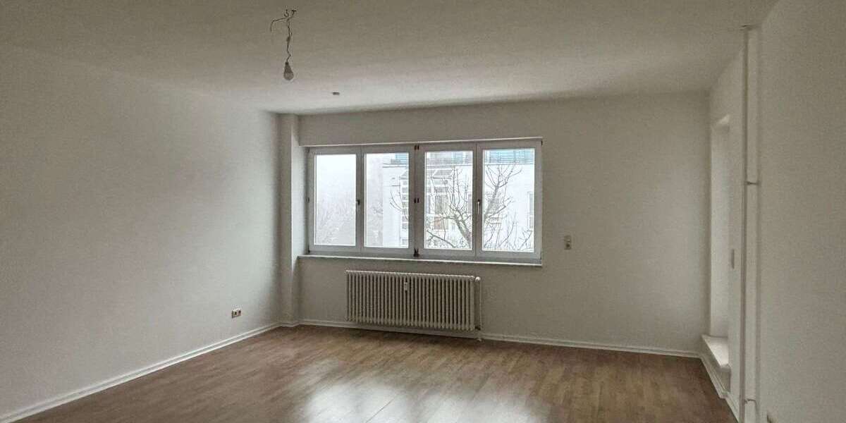 Wohnung zum Mieten in Berlin 1.229 € 80.54 m² 3 zimmer