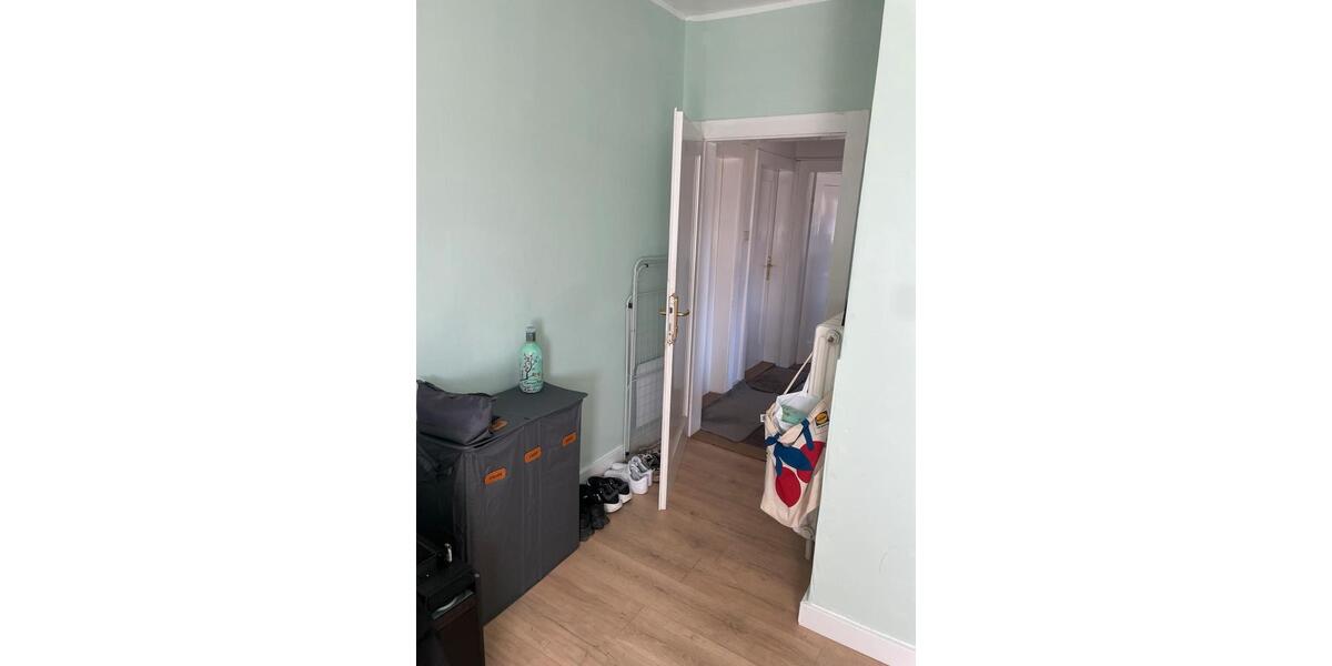 Wohnen auf Zeit Hildesheim Itzum-Marienburg - 1 Zimmer, 12 m&sup2;, 450&euro; | Angebot:26454132
