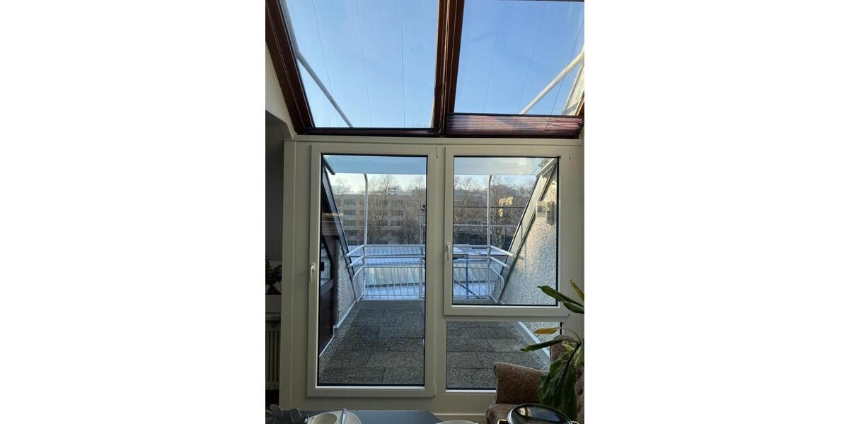 Maisonettenwohnung Göppingen - 2 Zimmer, 55 m&sup2;, 900&euro; | Angebot:26489766