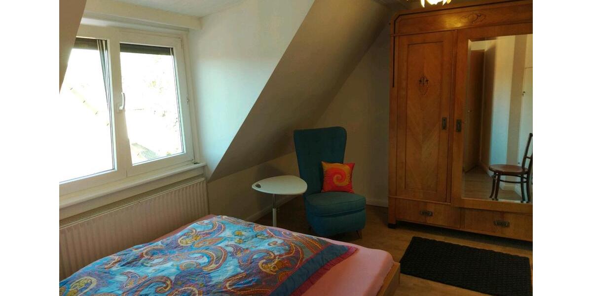 Doppelhaushälfte Rheinsberg - 4 Zimmer, 105 m&sup2;, 1.050&euro; | Angebot:25421717