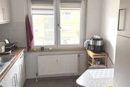 Wohnung zum Mieten in Gingen 500 € 34 m²
