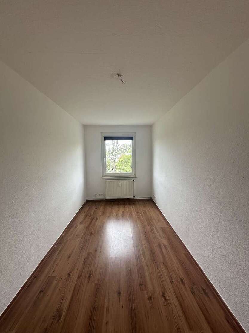 ++NEU: 4-Raumwohnung in ruhiger Lage++ 4 zimmer
