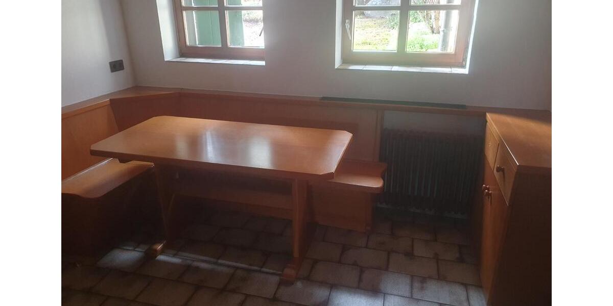 Mehrfamilienhaus, Wohnhaus Feldberg (Schwarzwald) - 6 Zimmer, 131 m&sup2;, 1.120&euro; | Angebot:25976657