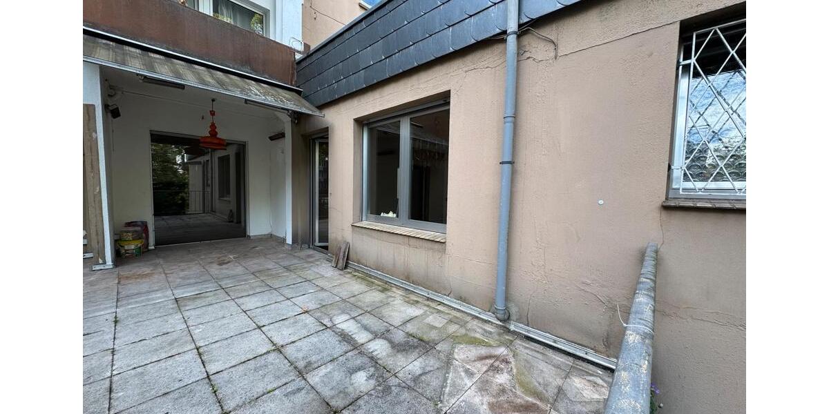 Erdgeschoßwohnung Dortmund - 5 Zimmer, 170 m&sup2;, 1.760&euro; | Angebot:24488118