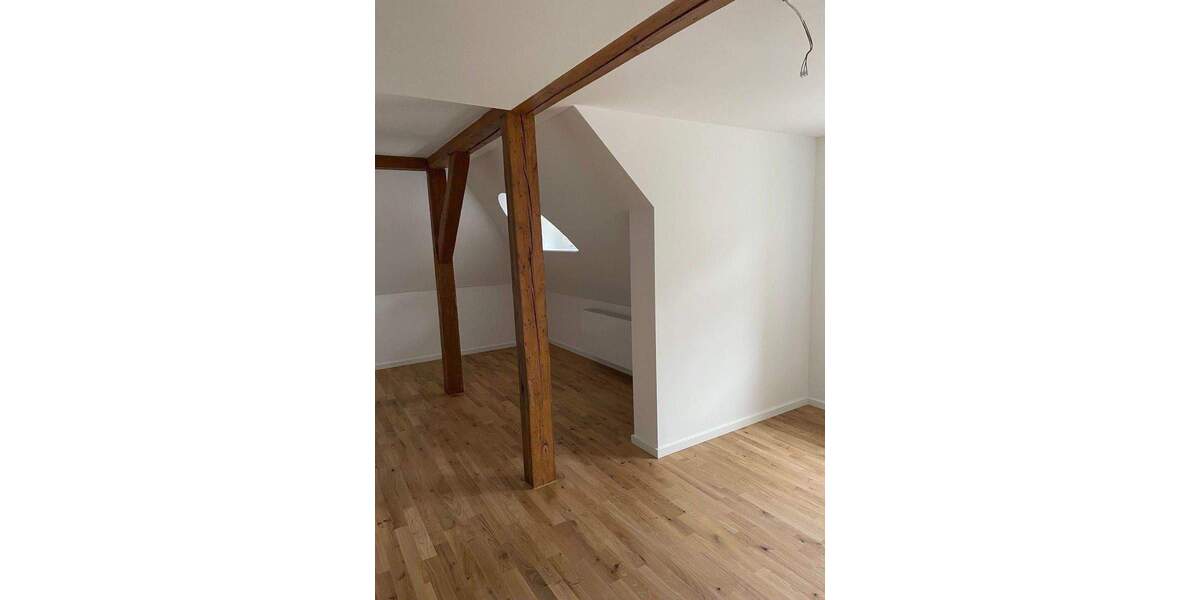 Etagenwohnung Bayreuth City - 2 Zimmer, 45 m&sup2;, 605&euro; | Angebot:25107472