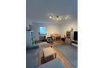 Etagenwohnung Mannheim Herzogenried - 2 Zimmer, 66 m&sup2;, 750&euro; | Angebot:26417233