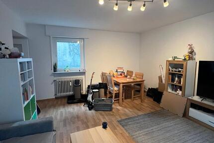 Wohnung Mannheim Herzogenried - 2 Zimmer, 66 m&sup2;, 750&euro; | Angebot:26417233