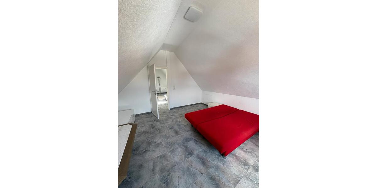 Dachgeschoßwohnung Bitz - 2 Zimmer, 60 m&sup2;, 500&euro; | Angebot:25961936