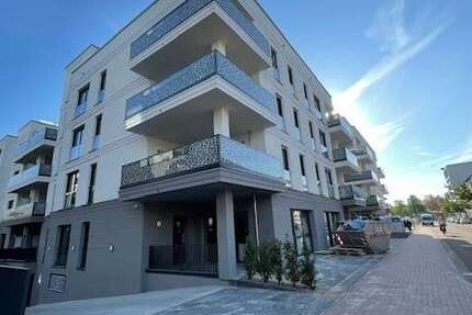 Wohnung Bocholt - 2 Zimmer, 87 m&sup2;, 1.090&euro; | Angebot:23282215