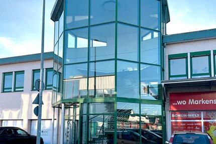 Gewerbeobjekt Gründau - 600&euro; | Angebot:25973271