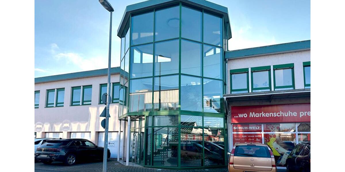 Gewerbeobjekt Gründau - 600&euro; | Angebot:25973271