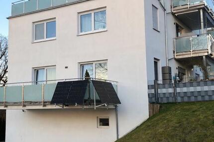 Wohnung Dietenheim - 4 Zimmer, 120 m&sup2;, 1.050&euro; | Angebot:25257752