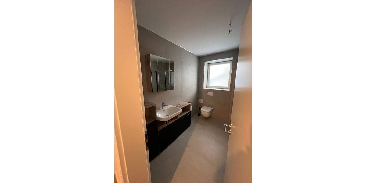 Etagenwohnung Walldürn - 2 Zimmer, 71 m&sup2;, 750&euro; | Angebot:26151714