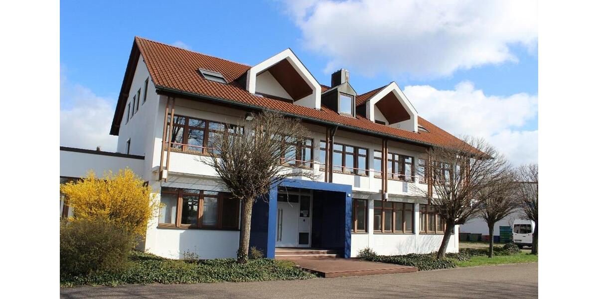 Gewerbeobjekt Meitingen - 2.841&euro; | Angebot:23795900