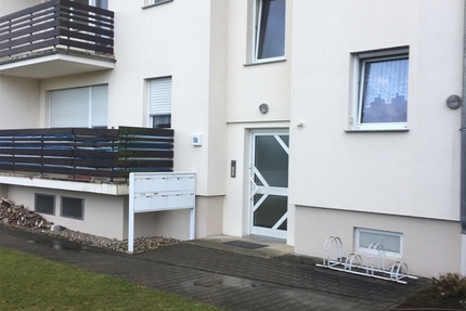 Single-Wohnung in Ullersdorf mit EBK und Balkon - Wohnung Ullersdorf Ullersdorf | Angebot:25323963