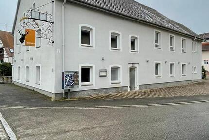 Haus Efringen-Kirchen Kirchen - 7 Zimmer, 400 m&sup2;, 2.500&euro; | Angebot:26625887