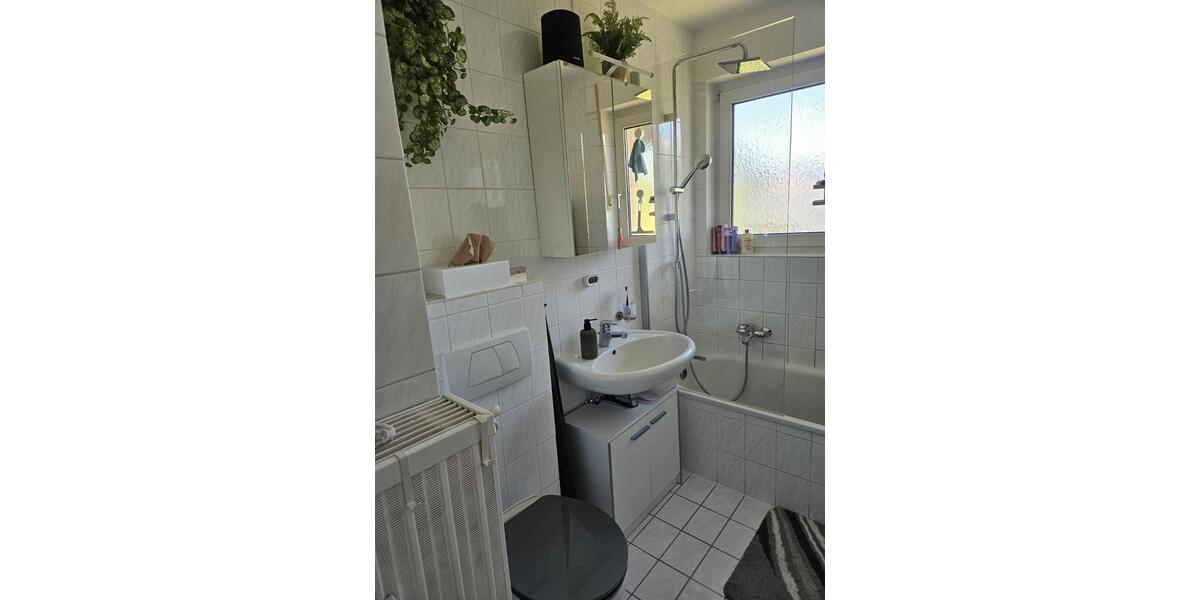 Etagenwohnung Wiesloch - 2 Zimmer, 62 m&sup2;, 670&euro; | Angebot:26692416