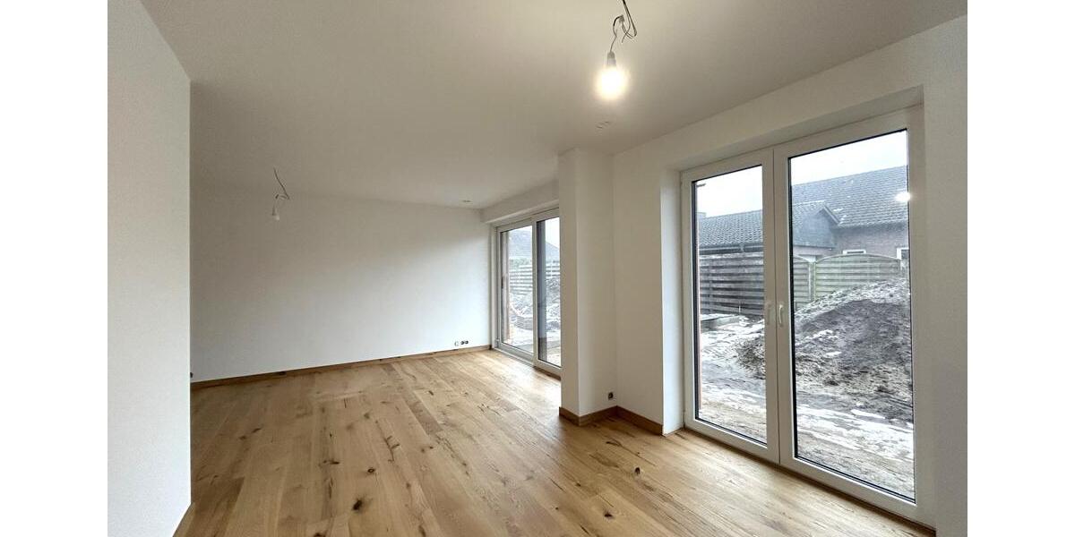 Maisonettenwohnung Wiefelstede - 3 Zimmer, 81 m&sup2;, 1.050&euro; | Angebot:24950122